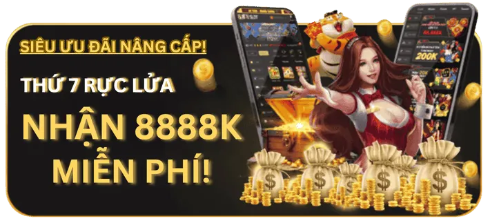 Khuyến mãi Kingfun hấp dẫn