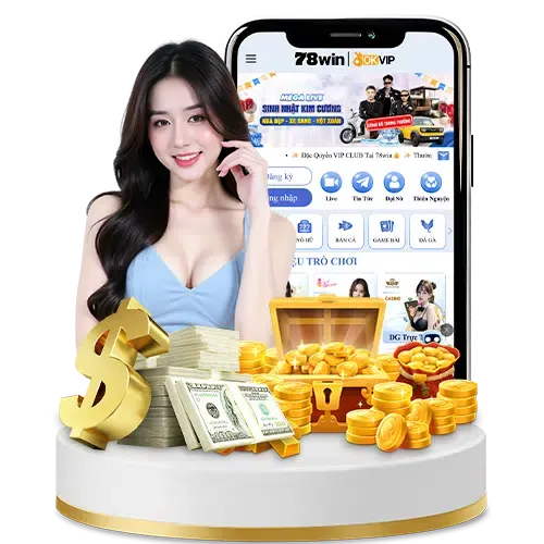 Biểu tượng nạp tiền vào tài khoản Kingfun