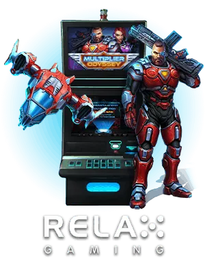 Hệ thống vũ khí hiện đại trong bắn cá Kingfun