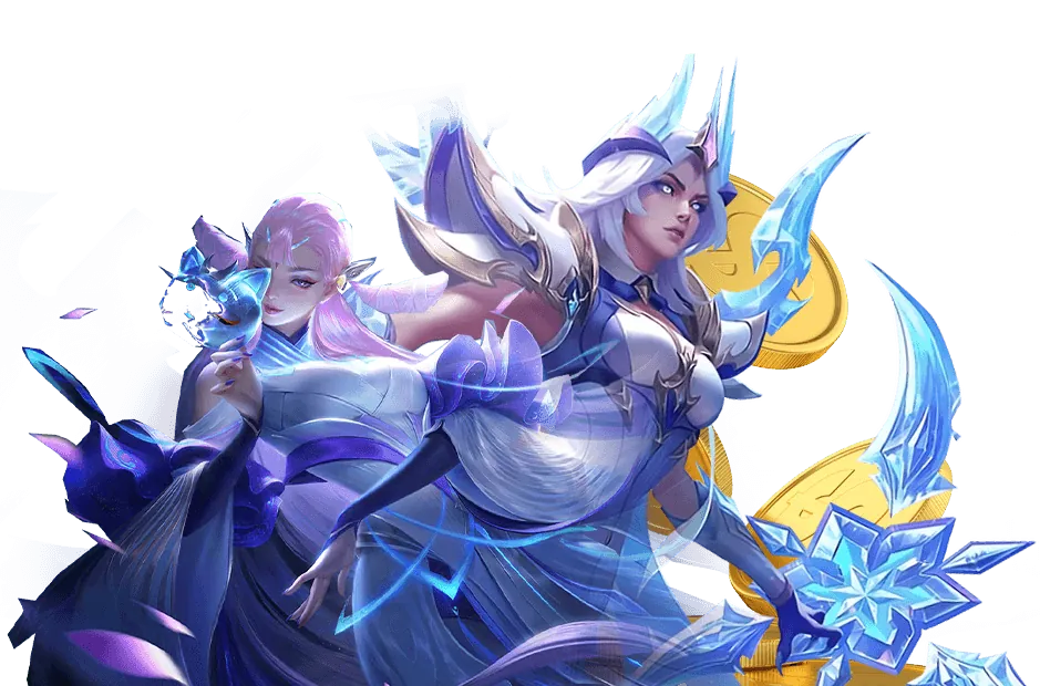 Truy cập sớm trò chơi mới