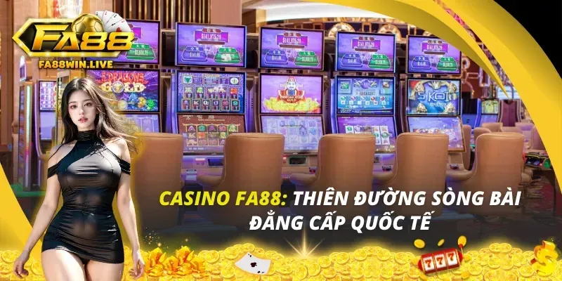 Môi trường cá cược an toàn Kingfun